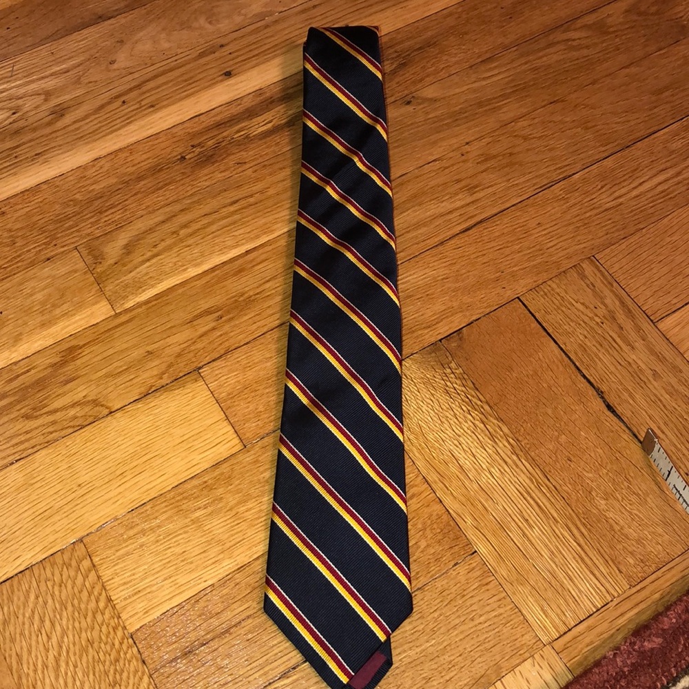 Vintage Horchow rep tie